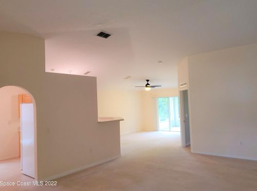 219 Macon Dr, Titusville FL  32780-9104 exterior