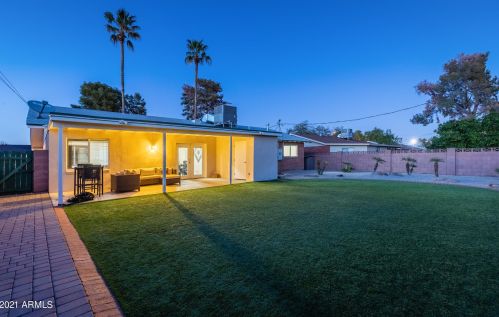 7425 Holly St, Scottsdale AZ 85257-2914 exterior