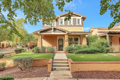 4416 Sycamore Dr, Buckeye, AZ 85396-7513