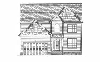 14913 Bridge Spring Dr, Midlothian, VA 23113-3407