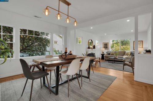 1793 Brandon St, Oakland CA  94611-4364 exterior