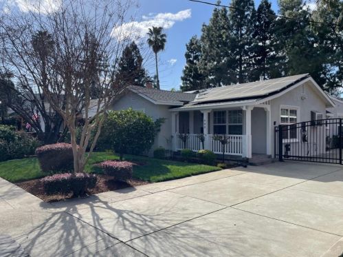 409 Esther Ave, Campbell, CA 95008-1250