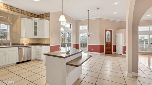 1501 Inverness Rd, Lynn Haven FL  32444-5452 exterior