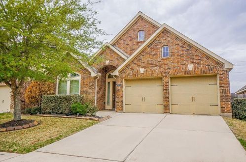 26122 Serenity Oaks Dr, Richmond, TX 77406-5410