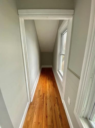 35 Sisson St, Providence RI  02909-4020 exterior