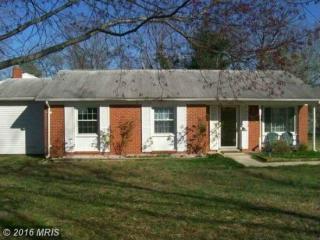 15025 Carlsbad Rd, Woodbridge VA  22193-1649 exterior