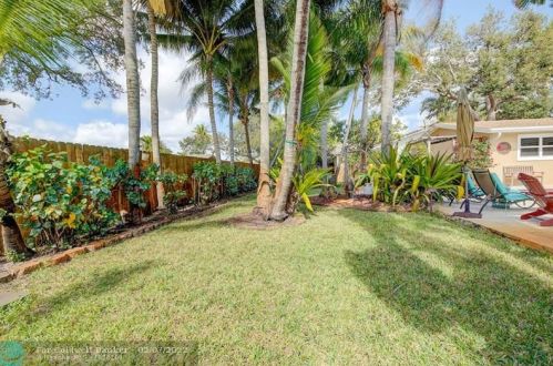 4080 43 Ave, Hollywood FL exterior