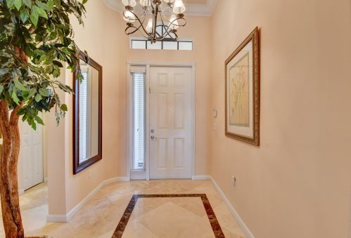 9568 Tivoli Isles Blvd, Delray Beach FL  33446-9642 exterior