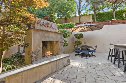 1238 River Pointe Dr, Lodi CA  95240-0564 exterior