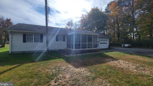 34319 Wilgus Cemetery Rd, Frankford DE  19945-4503 exterior