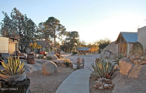 4190 Dragoon Rd, Johnson, AZ 85609-9600