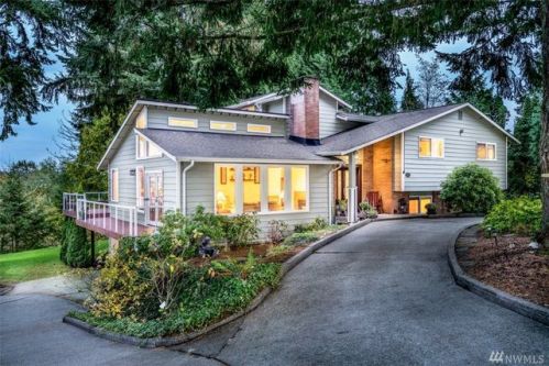 4710 John Luhr Rd, Olympia, WA 98516-2326