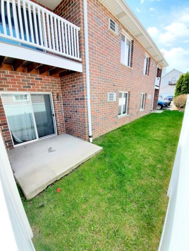 1455 70th St, Milwaukee WI  53214-4803 exterior