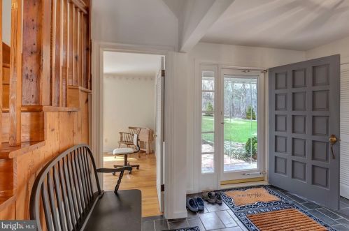 15561 Matthews Mill Rd, Madison Mills VA  22960-3739 exterior