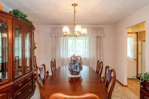 824 Stutely Pl, Miamisburg OH  45342-2025 exterior