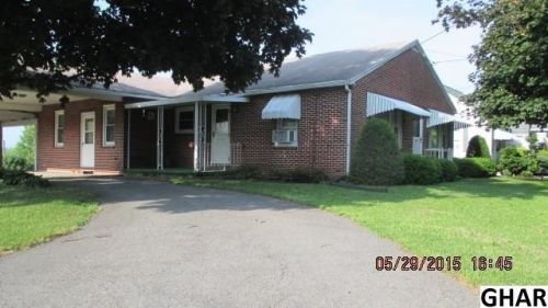 501 Market St, Gratz, PA