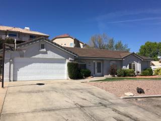 2010 Sherman Rd, Saint George UT  84790-6816 exterior
