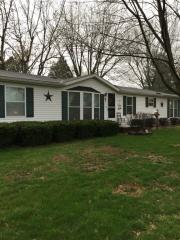 400 French St, Sullivan, IN 47882-1101