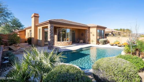 15613 Cactus Dr, Scottsdale, AZ 85268-4126