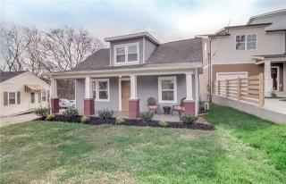 942 Strouse Ave, Nashville, TN 37206-3329