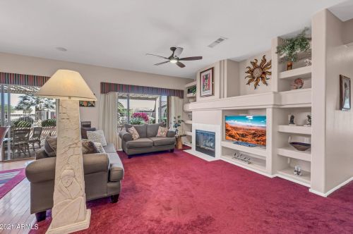 15233 Granbury Ct, Sun City, AZ 85374-8594