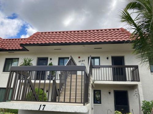 4286 27th Ct, Naples FL  34116-7990 exterior