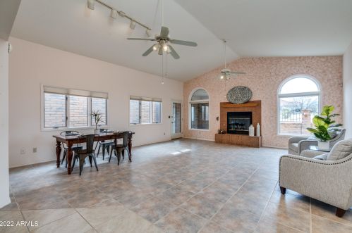 2804 Via Del Oesta, Sierra Vista, AZ 85650-7230