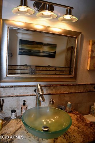 15780 Alpine Ridge Dr, Sun City AZ  85374-2193 exterior