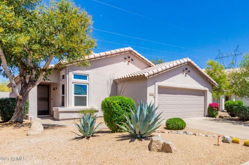 31229 41st St, Cave Creek, AZ 85331-7882
