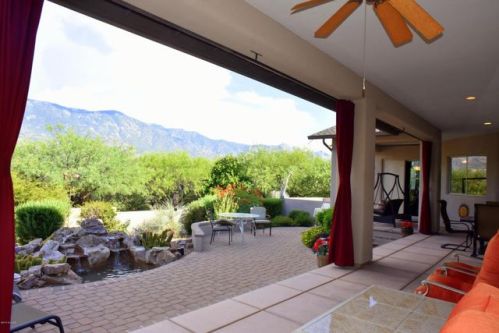 15730 Roadrunner Ridge Ln, Tucson, AZ 85739-9004
