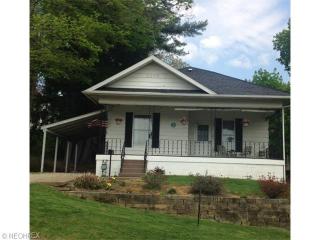 416 18th St, Cambridge, OH 43725-2041