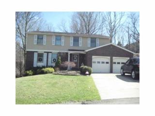 136 Hickory Cir, Imperial, PA 15126-9631