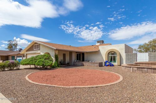 4536 105th Ave, Phoenix, AZ 85037-5111