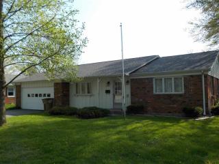 2535 Marr Rd, Columbus, IN 47203-2438