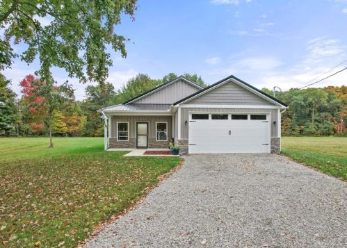 116 White Dove Dr, Sardinia, OH 45171-9201