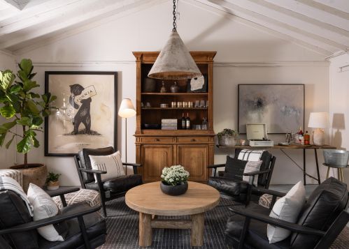 1530 Miramar Ln, Santa Barbara CA exterior