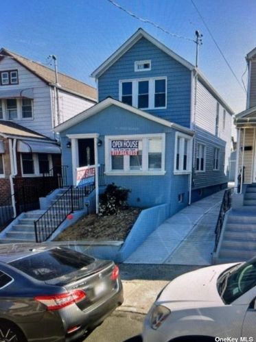15814 111th Ave, Jamaica, NY 11433-3616