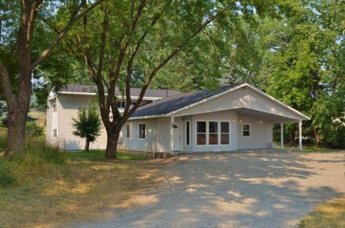 419 Old Dominion Rd, Colville, WA 99114-9241