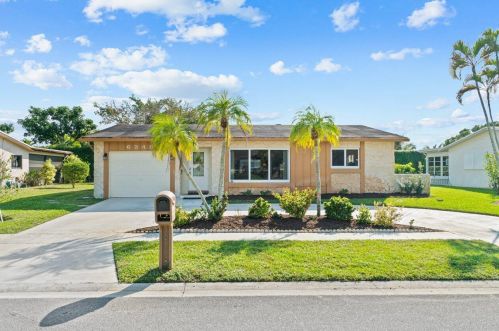 6348 Whispering Wind Way, Delray Beach, FL 33484-3517