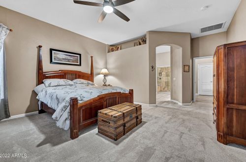 5215 Thunder Hawk Rd, Cave Creek AZ  85331-5593 exterior