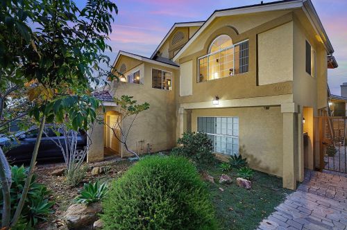 4076 Oregon St, San Diego, CA 92104-6119