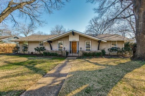 1229 Cheyenne Dr, Richardson, TX 75080-3957
