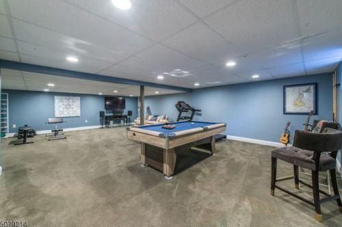 318 Park St, Montclair NJ  07043-2232 exterior