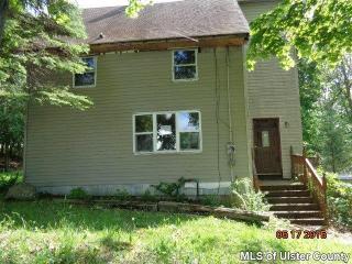 288 Linderman Ave, Kingston NY  12401-6416 exterior