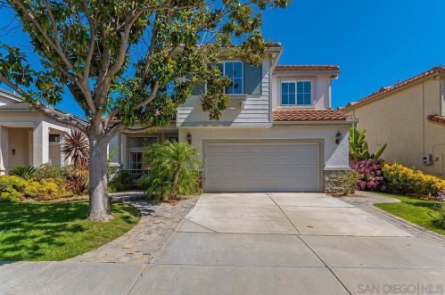 5927 Seacrest View Rd, San Diego, CA 92121-4355