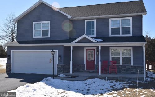 1266 Emilys Ct, Upton, PA 17225-8905