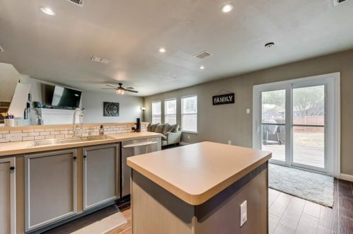 1401 Brandy Wine, Oak Point TX 75068-5599 exterior