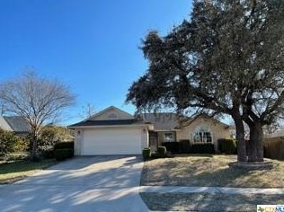 922 Northern Dancer Dr, Copperas Cove, TX 76522-4759