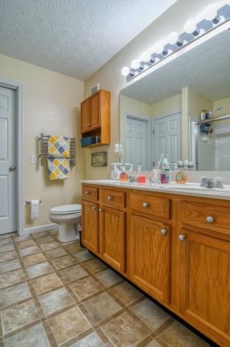 2400 Frontier Dr, Taylorsport KY  41048-7213 exterior