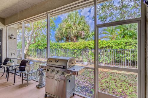 2345 Curley Cut, West Palm Beach FL  33411-5921 exterior